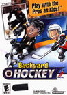 Backyard Hockey Image