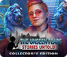 The Unseen Fears: Stories Untold Image