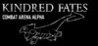 Kindred Fates: Combat Arena Alpha