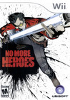 No More Heroes Image
