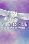 Wingspan: European Expansion