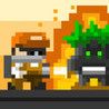 Scorched Monster Image