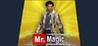 Mr. Magic Image