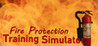 Fire Protection Training Simulator Image