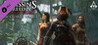 Assassin's Creed IV: Black Flag - Multiplayer Characters Pack 1 Blackbeards Wrath Image