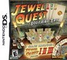 Jewel Quest: Solitaire Trio Image