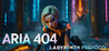 ARIA-404: Labyrinth Protocol