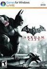 Batman: Arkham City Image