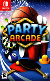 Party Arcade Image