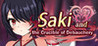Saki and the Crucible of Debauchery Image