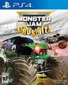 Monster Jam: Crush It! Image