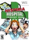 Hysteria Hospital: Emergency Ward