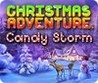 Christmas Adventure: Candy Storm Image