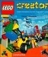 LEGO Creator Image
