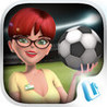 Striker Manager 2: Lead your Football Team Image