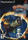 Ratchet & Clank: Going Commando Image