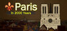 Paris in 2000 Years Image