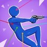 Shootout 3D Image