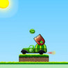 Melon Truck Image