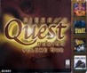 Sierra's Quest Series Volume One Image