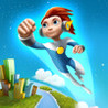 Captain Galactic: Super Space Hero Image