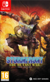 SturmFront: The Mutant War - Ubel Edition Image
