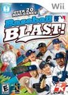 Baseball Blast! Image