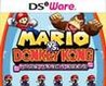 Mario vs. Donkey Kong: Minis March Again!