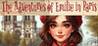 The Adventures of Emilie in Paris