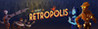 The Secret of Retropolis Image