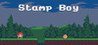 Stamp Boy Image