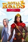 Royal Roads 3: Portal