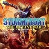 SturmFront: The Mutant War - Ubel Edition Image