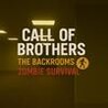 Call of Brothers: The Backrooms Zombie Survival