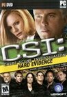 CSI: Crime Scene Investigation: Hard Evidence