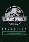 Jurassic World Evolution: Claire's Sanctuary Image