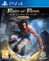 Prince of Persia: The Sands of Time Remake Image