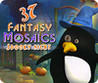 Fantasy Mosaics 37: Spooky Night Image