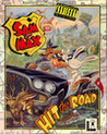 Sam & Max Hit the Road Image