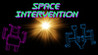 Space Intervention Image
