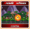 Arcade Archives: Contra Image