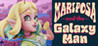 Mariposa and the Galaxy Man Image