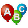 ABC Touch Letters Image