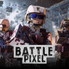 Battle Pixel Image
