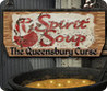 Spirit Soup: The Queensbury Curse Image