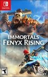 Immortals Fenyx Rising Image