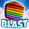 Cookie Jam Blast Image