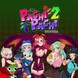 Pachi Pachi 2 On A Roll Product Image