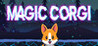 Magic Corgi Image