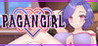 My Cute Pagangirl Image